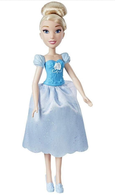 Disney princess Cinderella 16 cm doll