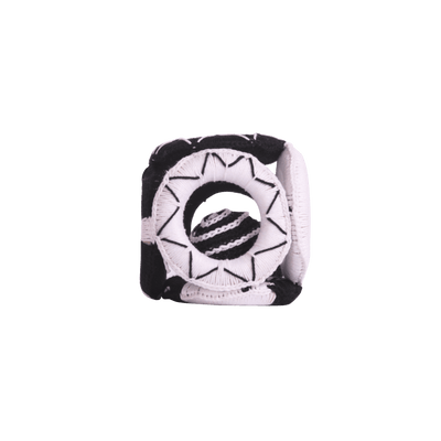 The Play Chapter Grip & Hear Cube Rattle