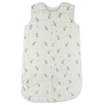 Dulaar Organic Muslin Sleep Bag