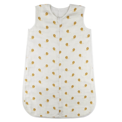 Dulaar Organic Muslin Sleep Bag