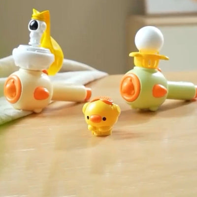 Space Blow Up Balloon Toy - Fun for Kids 3+