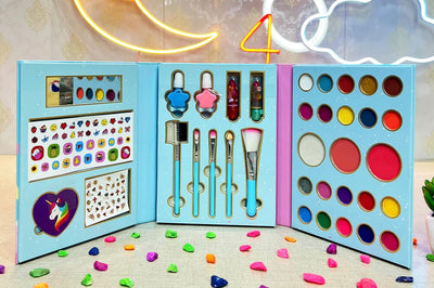 IGOODCO magical makeup series set for your kiddos