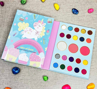 IGOODCO magical makeup series set for your kiddos