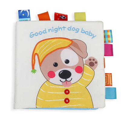 Gifting Play Kit With Activity Toys And Teethers 6M+