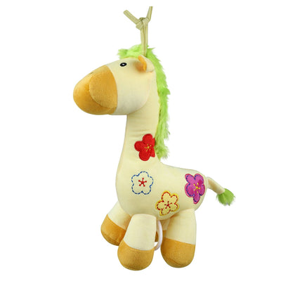 Gifting Play Kit With Activity Toys And Teethers 6M+