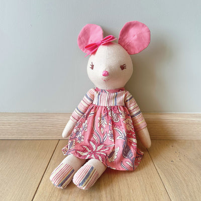 Big Sister - Mouse Doll