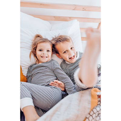 Malabar Baby Greenwich PJ Set