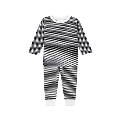 Malabar Baby Greenwich PJ Set