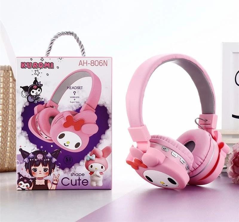 Headphone World - Bluetooth Headsets for Girls
