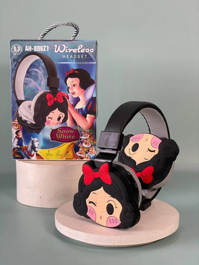 Headphone World - Bluetooth Headsets for Girls