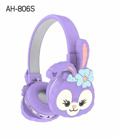 Headphone World - Bluetooth Headsets for Girls