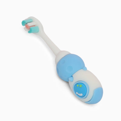 ZORSE baby toothbrush special curated for your child's teeth in style 2-7 year olds (random space-print)