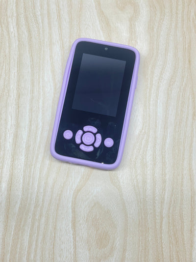 Kids smartphone camera toy phone with games and more!