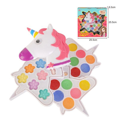 Unicorn make up cosmetics for girls specially curated for your kiddos