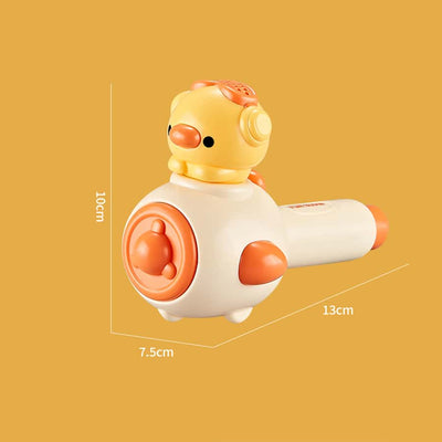 Space Blow Up Balloon Toy - Fun for Kids 3+