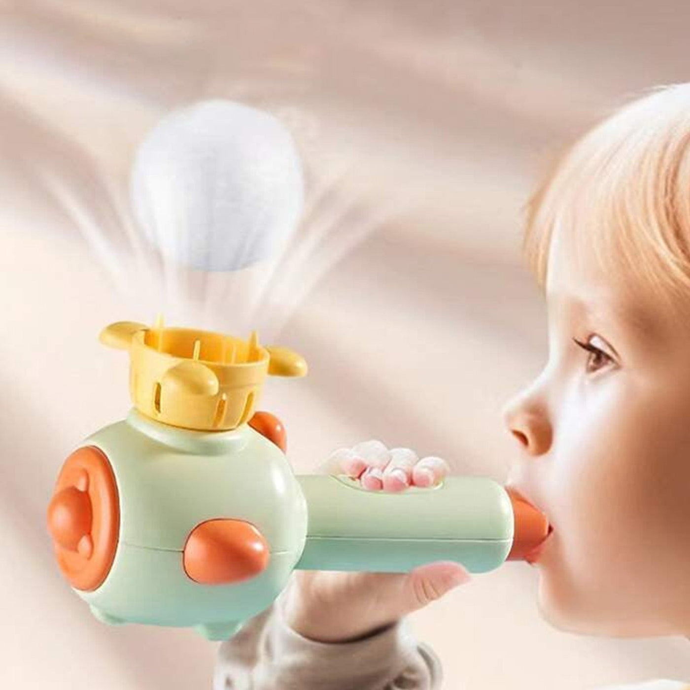Space Blow Up Balloon Toy - Fun for Kids 3+