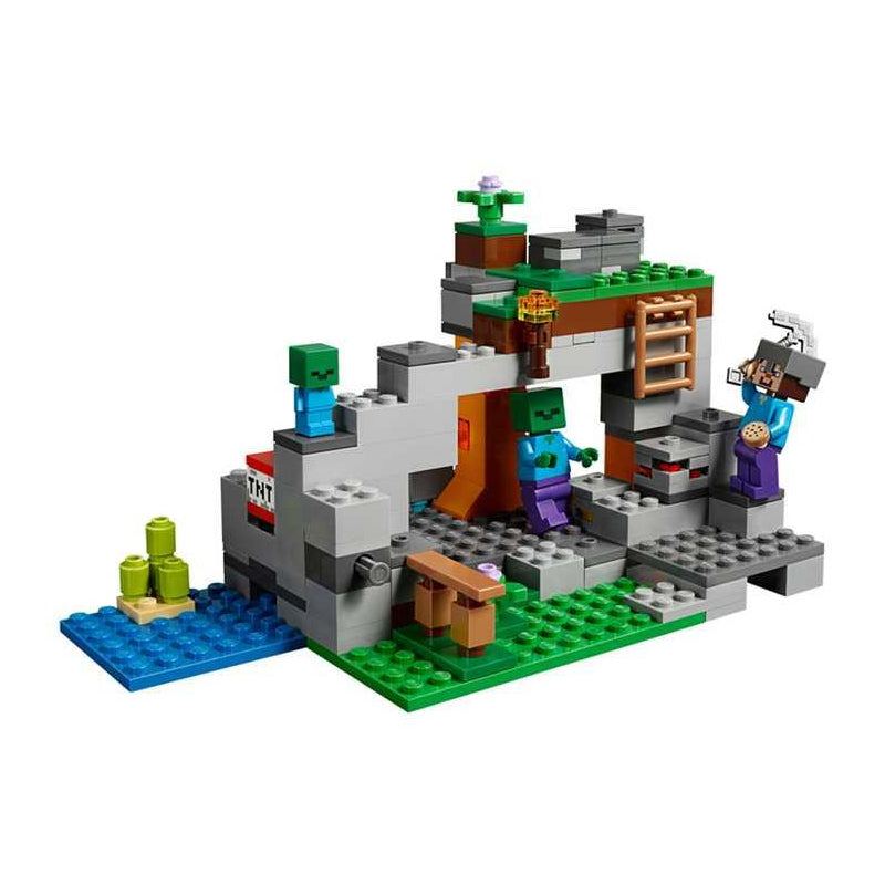 MY WORLD 253 pcs DIY kit (6+)