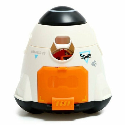 Hola: Safely designed DIY airship for fun And learning