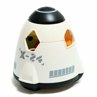 Hola: Safely designed DIY airship for fun And learning