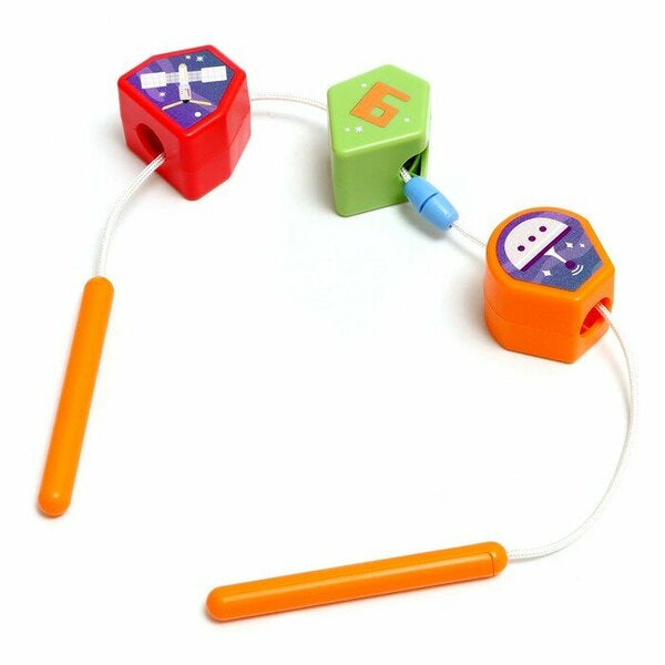 Hola: Safely designed DIY airship for fun And learning