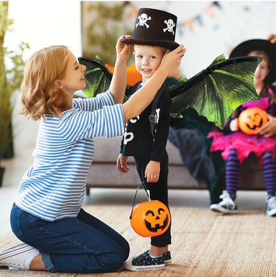 Create Fun Memories with Dino auto wings