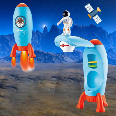 Space fire arrow projector, accurate and the best drawings for your tots