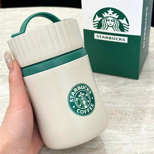 Starbucks Food Bowl