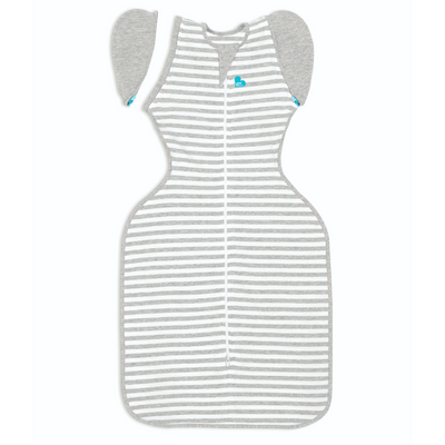 Love to Dream Swaddle Up™ Transition Bag - 1.0T - Stretch Cotton Stripe