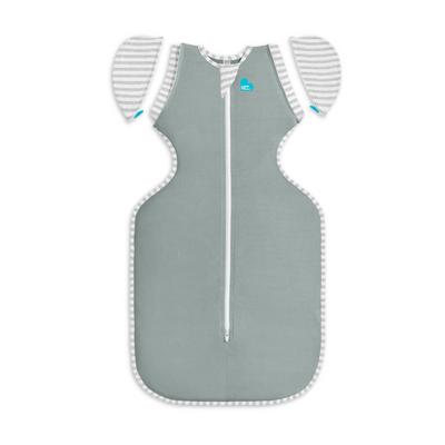 Love to Dream Swaddle Up™ Transition Bag - 1.0T - Stretch Cotton - Deep Olive