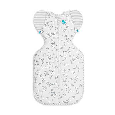 Love to Dream Swaddle Up™ Transition Bag - 1.0T - Viscose - Bamboo Stars & Moon