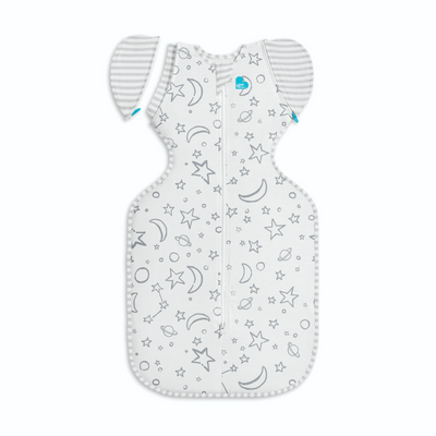 Love to Dream Swaddle Up™ Transition Bag - 1.0T - Viscose - Bamboo Stars & Moon