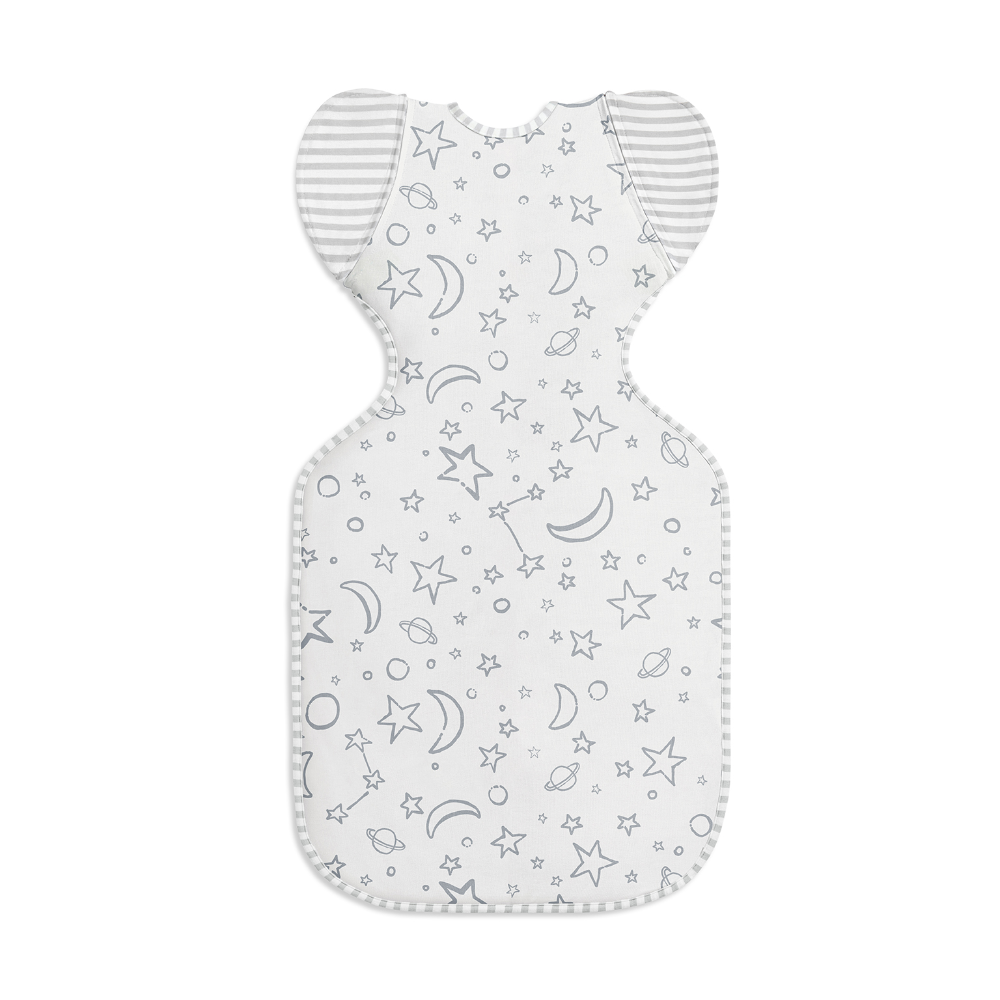 Love to Dream Swaddle Up™ Transition Bag - 1.0T - Viscose - Bamboo Stars & Moon