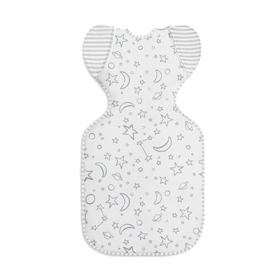 Love to Dream Swaddle Up™ Transition Bag - 1.0T - Viscose - Bamboo Stars & Moon