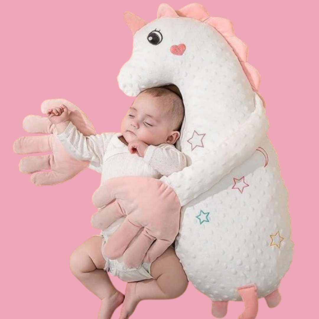 Baby Patter for Sleep, Baby Patting Sleeping Toy with Remote Control (luxury quality)