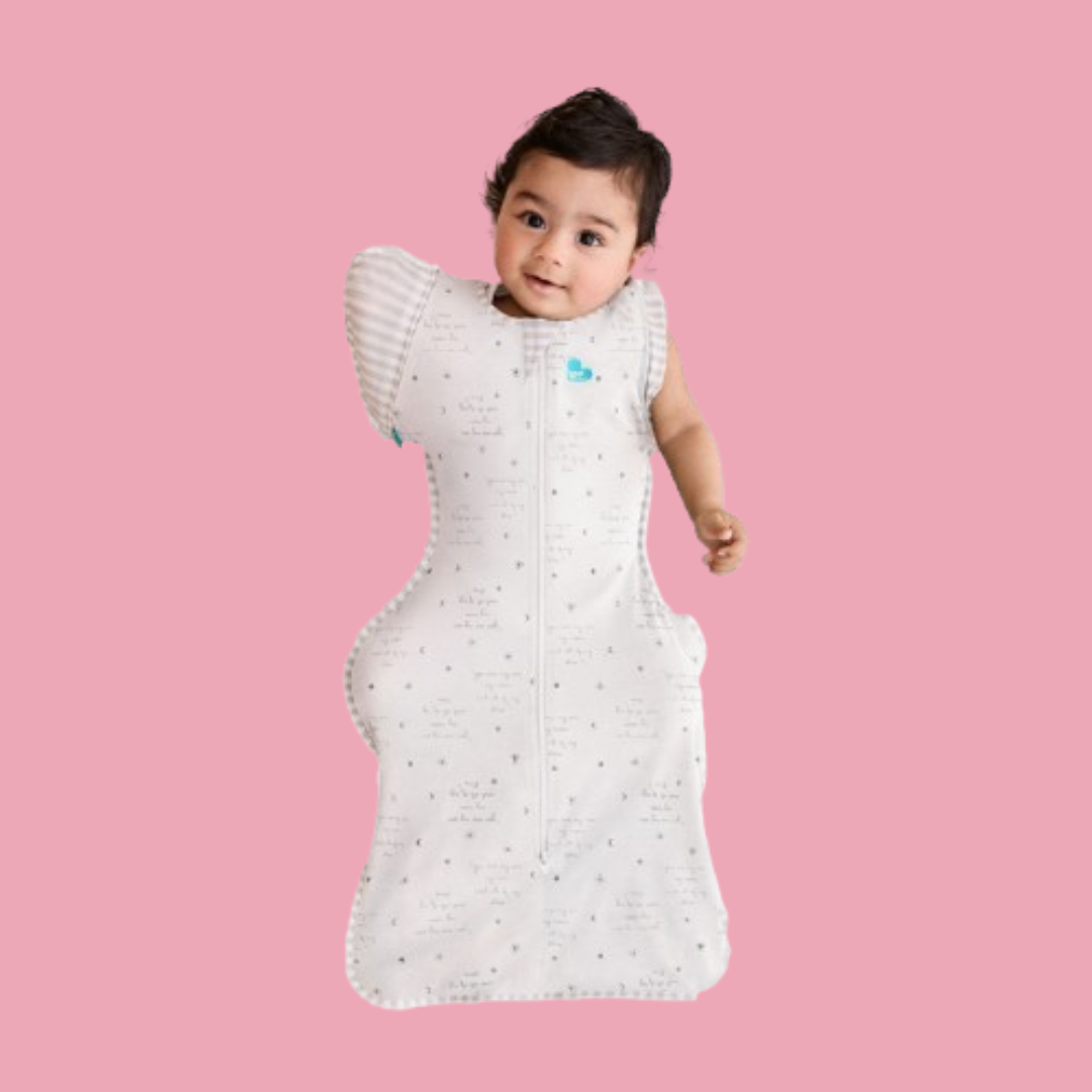 Love to Dream Swaddle Up™ Transition Bag - 0.2T - Stretch Cotton - You Are My