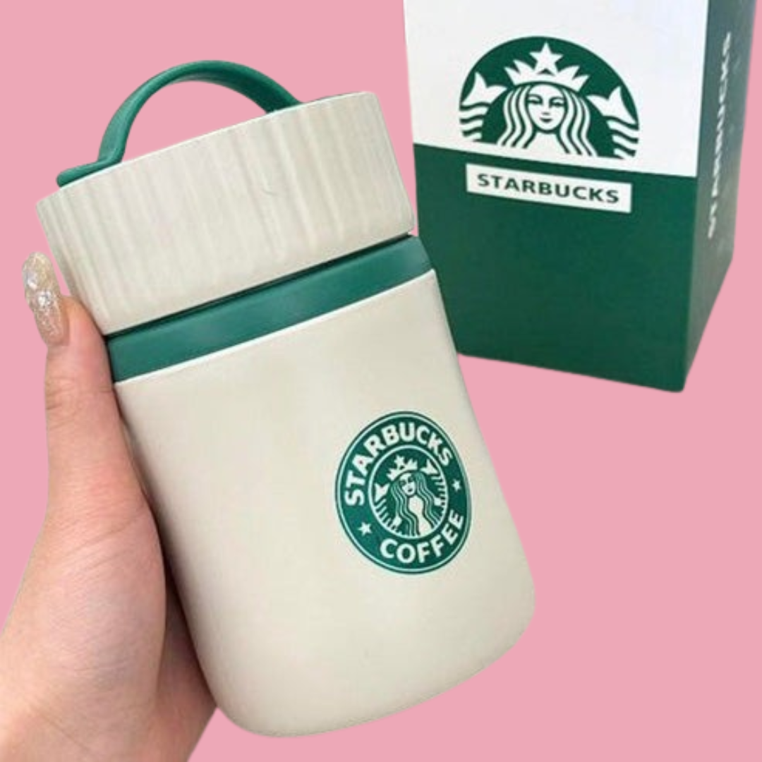 Starbucks Food Bowl