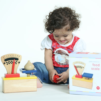 Food Scale
