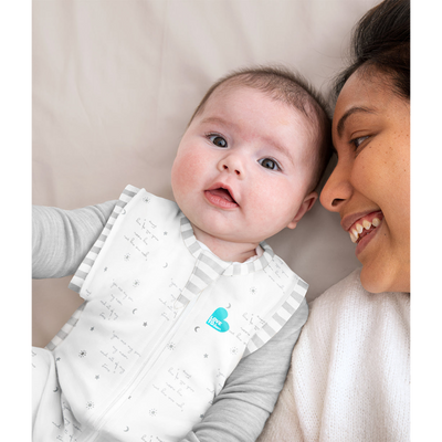Love to Dream Swaddle Up™ Transition Bag - 0.2T - Stretch Cotton - You Are My